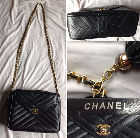 vintage chanel crossbody replica|chanel flap bag dupe.